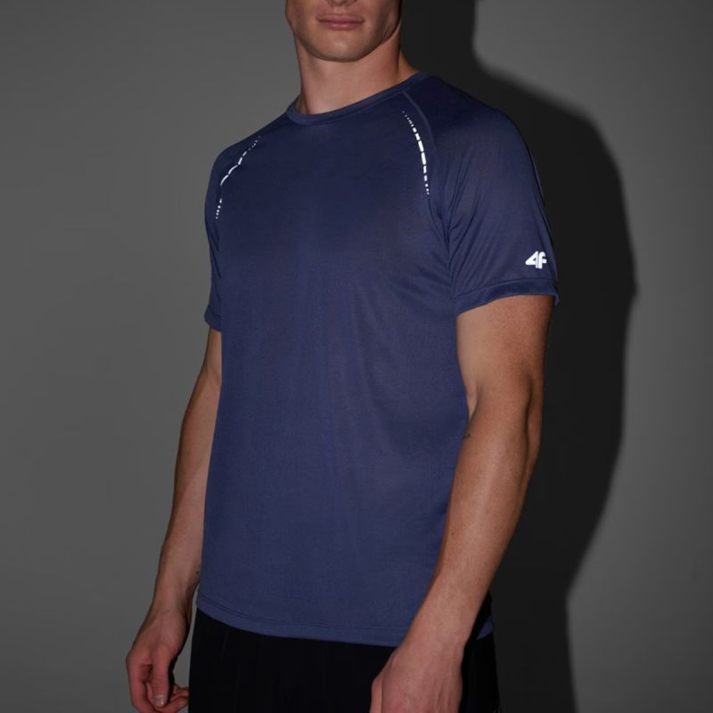 4f T-shirt M 4FWAW25TFTSM1499 33S Póló
