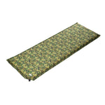 Nils Camp NC4050 self-inflating mat camo - 5 cm 15-05-050 zöld nadrág