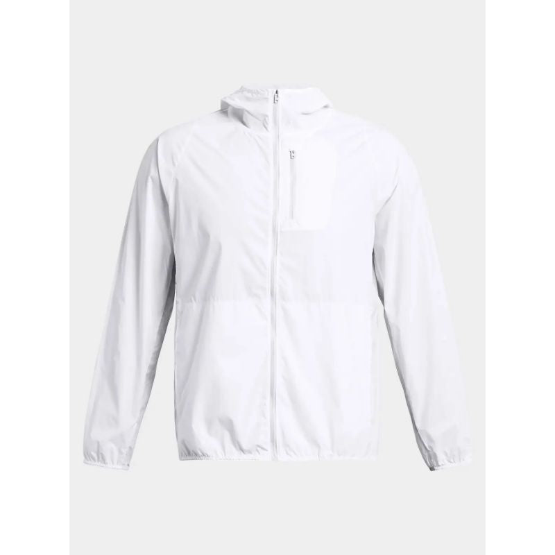 Under Armour Jacket M 1381879-100 Kabát