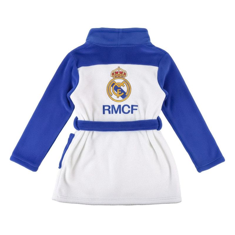 Sportmania Real Madrid junior bathrobe 2900003009 Ruházat