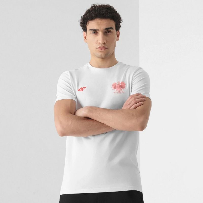 Rl9 4f M R4l21-Tsm950 Fan Shirt