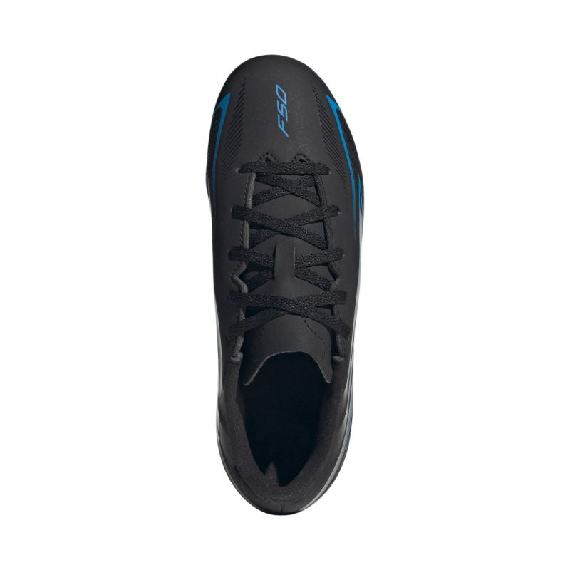 Adidas Junior F50 Hyperfast Club FG/MG focicipő KK1306