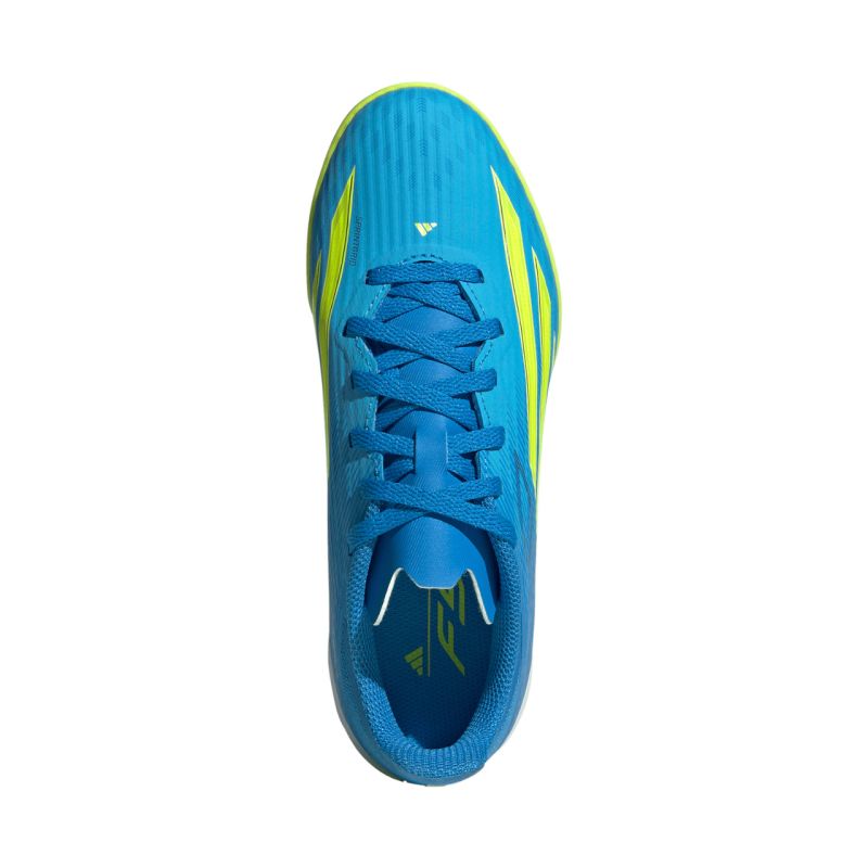 adidas F50 League IN JR9020 Kids' Soccer focicipő