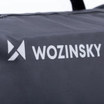 Wozinsky Waterproof Scooter Cover Scooter Black ( ) fekete táska 304004-95766