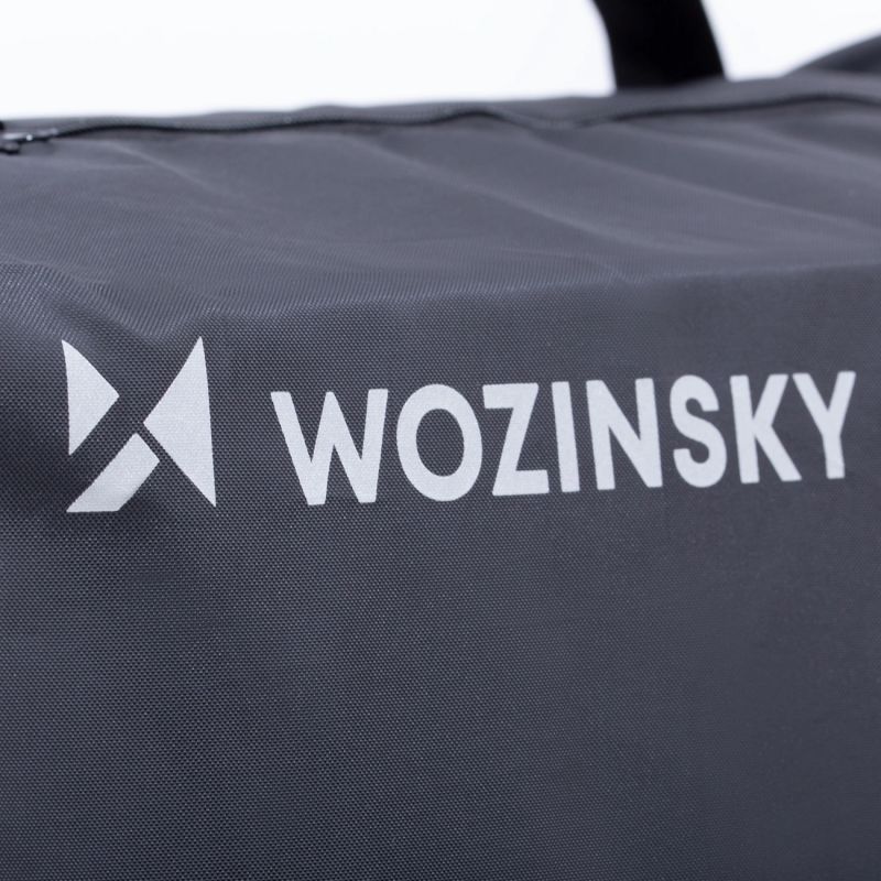 Wozinsky Waterproof Scooter Cover Scooter Black ( ) fekete táska 304004-95766