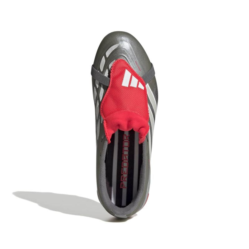 Adidas Junior Predator League FT FG JR3312 focicipő