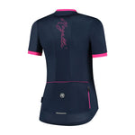 Rogelli ESSENTIAL navy blue women's T-shirt sötétkék póló