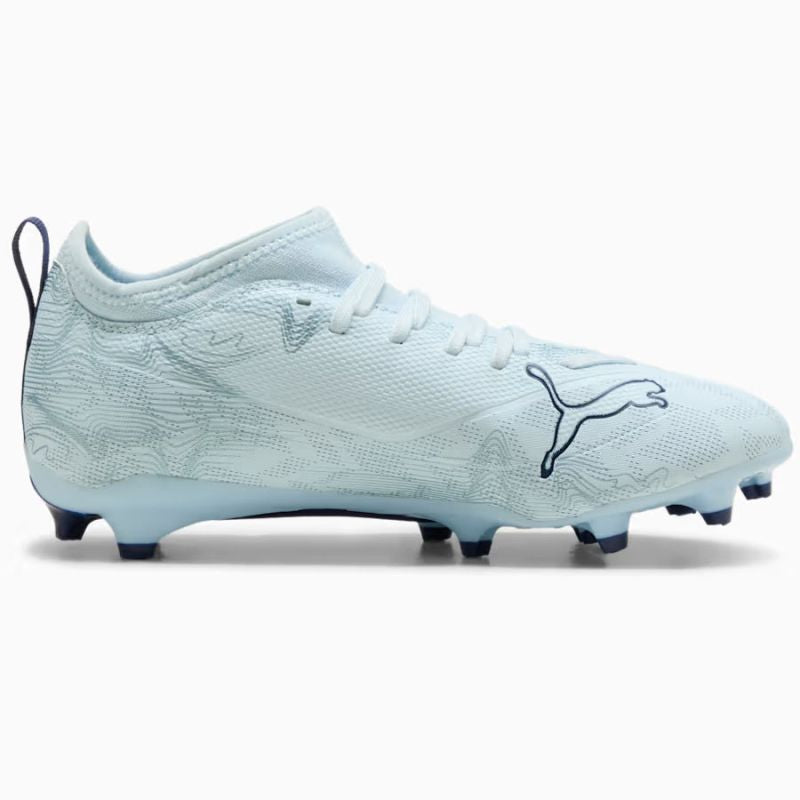 Puma Ultra 6 Match Jr FG/AG utcai cipő