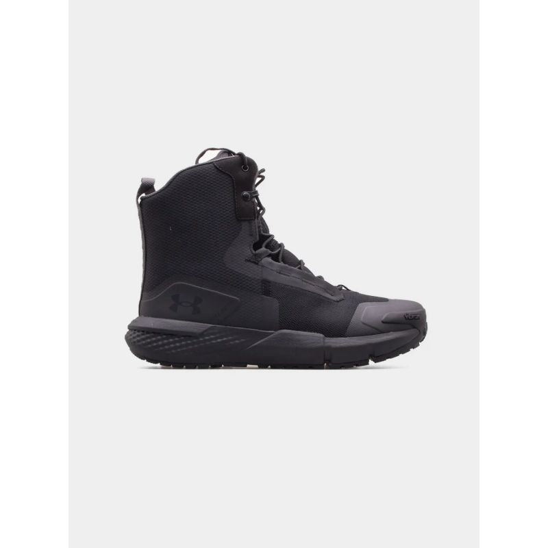 Under Armour Armor UA Charged Valsetz Zip M 3027383-001 shoes Cipő