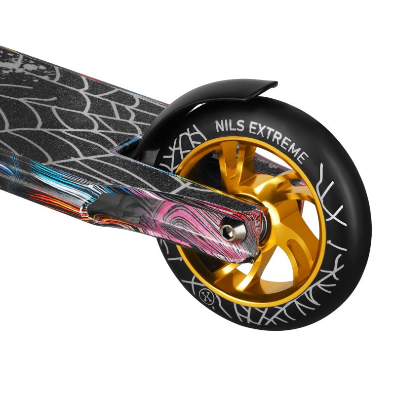 Hs221 Spider Trick Scooter Nils Extreme roller