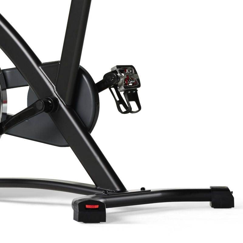 Schwinn IC7 Spinning Bike fekete edzőfelszerelés 100737