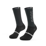 Rockbros cycling socks size 39-42 - black czarny \ 39-42 cm ruházat