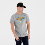 New Era NBA Denver Nuggets Jersey - mez
