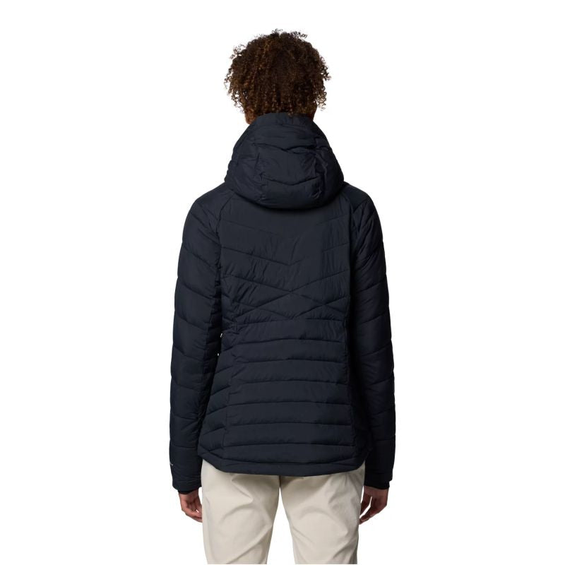 Columbia Joy Peak II Hooded Jacket W 2089041010 Kabát