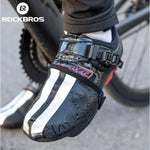 Rockbros Shoe Covers protectors and knee pads