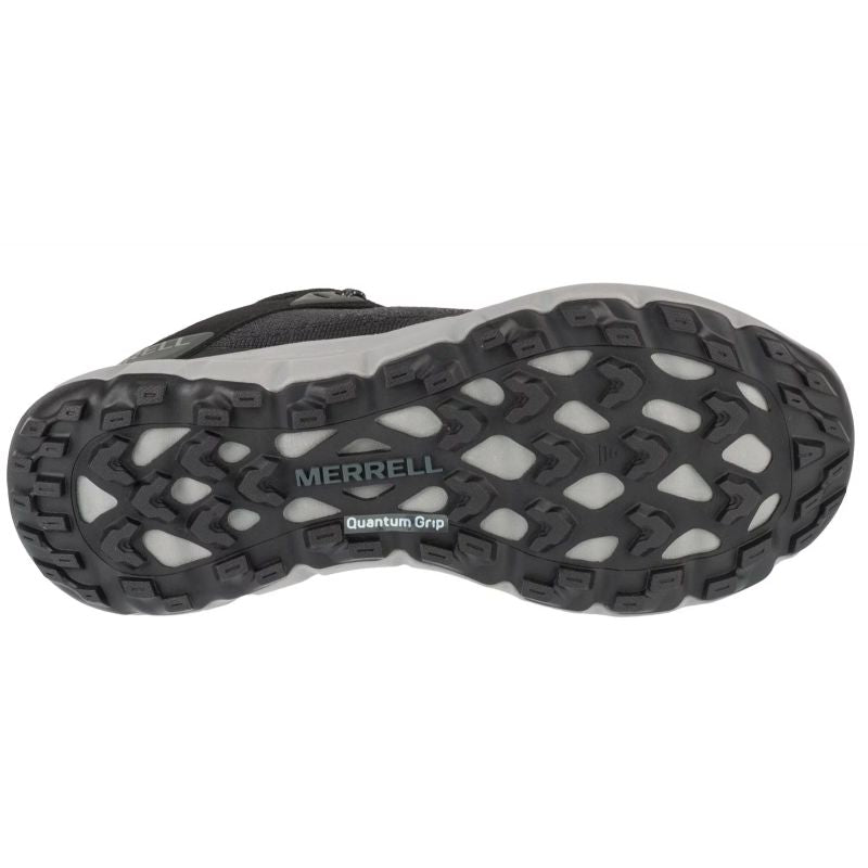 Merrell Nova 4 M J068407 Running Shoes Cipő