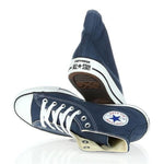 Converse Chuck Taylor As Core Sneakers sötétkék utcai cipő M9622