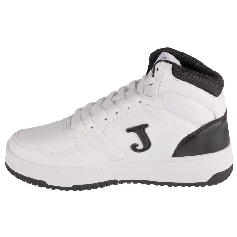 Joma C.Platea Mid Lady 2401 W CPLAMLW2401 shoes cipő