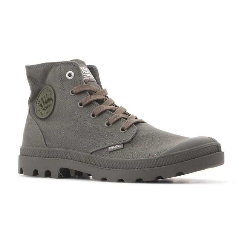 Palladium Pampa Hi M 73089-325-M shoes Cipő