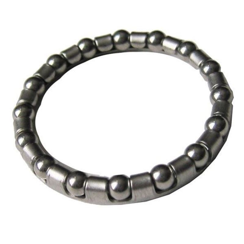 5/32"x22 headset ball cage, pack of