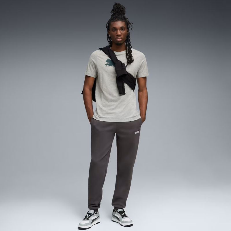 Puma ESS 2 Color No. 1 Logo Pants M 684713 44 Nadrág