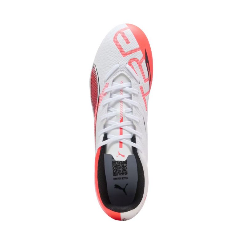 Puma Ultra 5 Play FG/AG M 108169 01 football boots Cipő