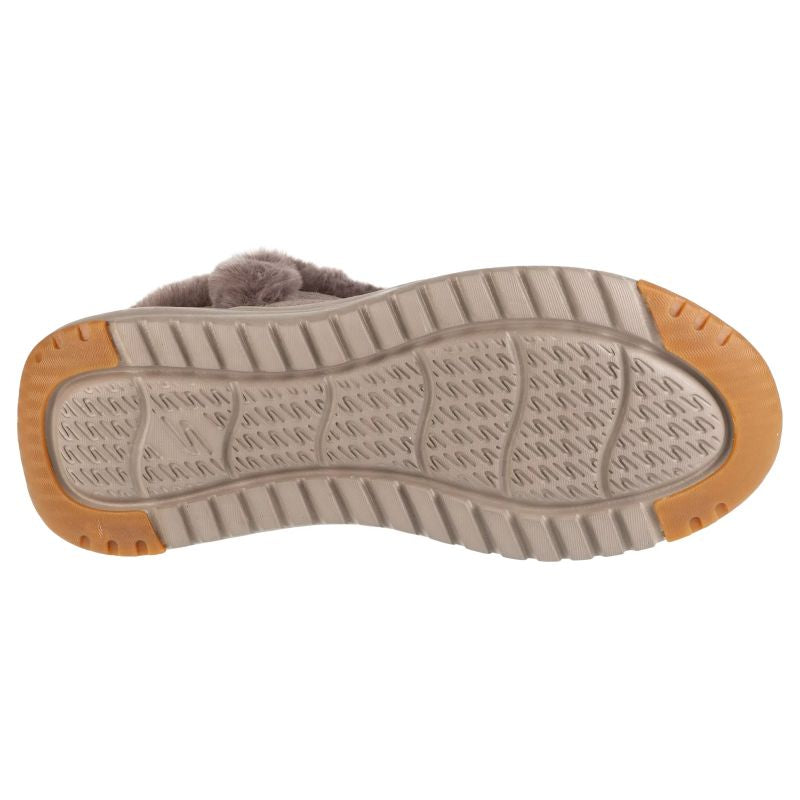 Skechers On-The-Go Stellar - Cozy Step 144775-DKTP Brown 36 Kiegészítő