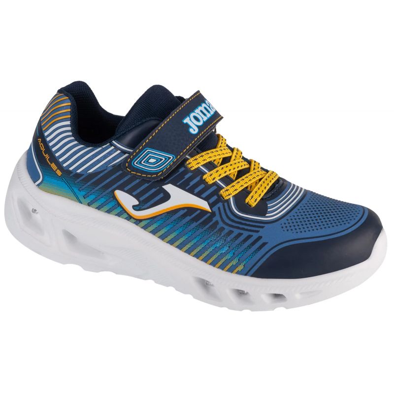 Joma Aquiles Jr 2403 Jr JAQUIW2403V cipő