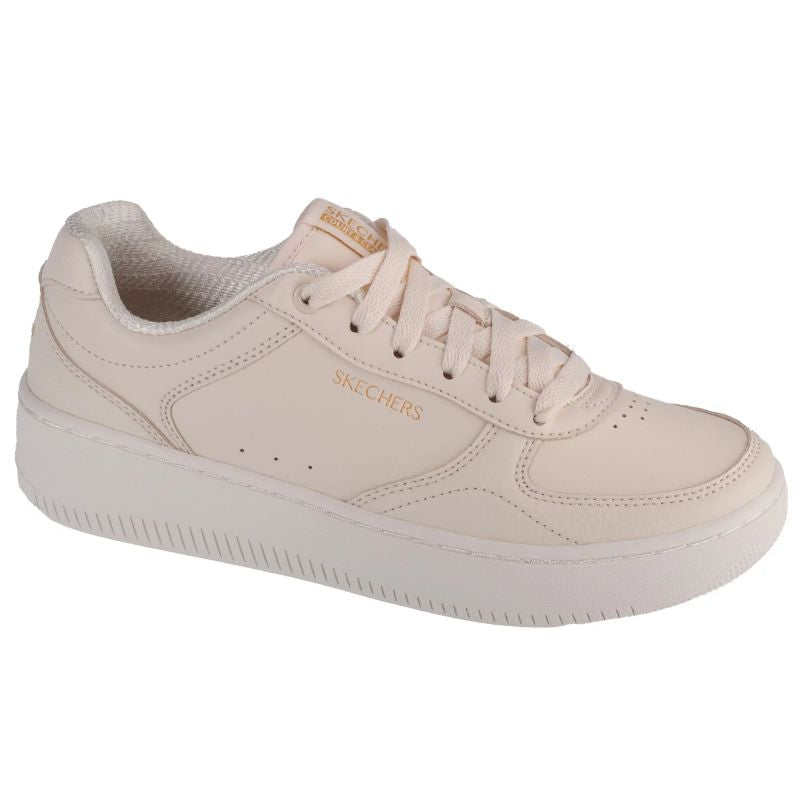 Skechers Sport Court 2.0 - Core Essential 185160-OFWT Beige 36 Kiegészítő