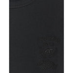 Women's oversize printed T-shirt 4F 4FRSS25TTSHF2979-20S póló