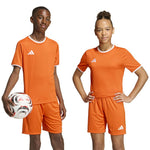 adidas Entrada 26 JSY JZ2526 T-shirt 104 cm póló