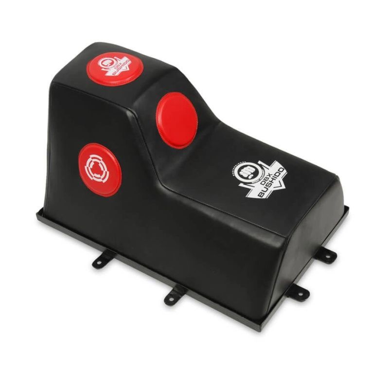 DBX Bushido Wall-mounted boxing shield DBX-W-10 dbx-w-10b shields