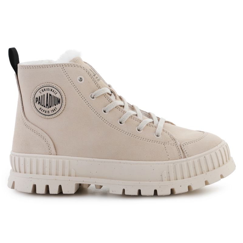 Palladium PALLASHOCK ZIP WARM 74353-210-M Sahara Kiegészítő