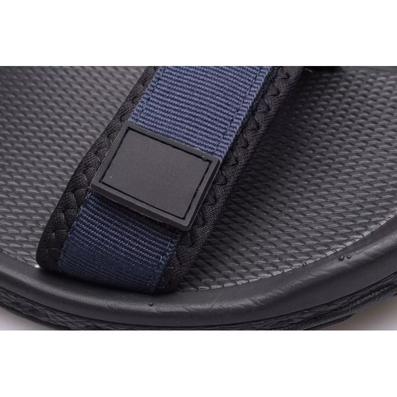4F Sandals sötétkék túracipő 4FSS23FSANM017-30S