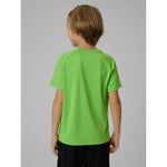 4F Boy's quick-drying sports T-shirt 158/164 póló