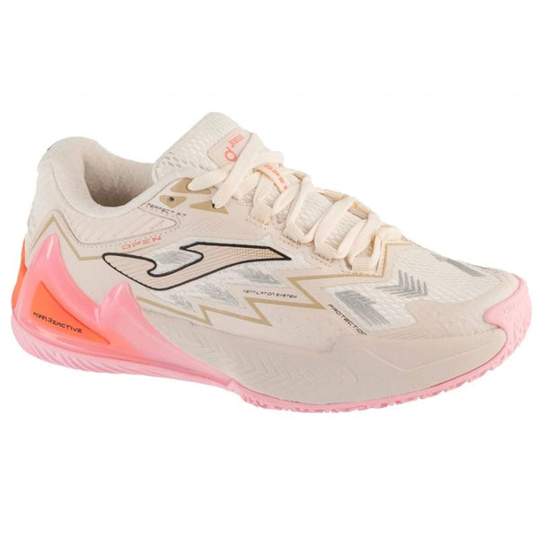 Joma Open 2525 W TOPLS2525OM tennis shoes cipő
