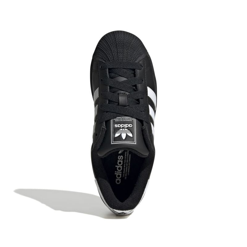 adidas ORIGINALS Junior Superstar II JH9977 shoes Cipő