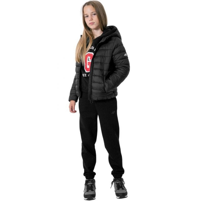 Jacket 4f Jr Hjz22 Jkudp001 20s