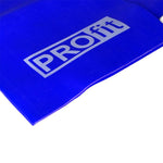 PROfit FITNESS LONG MEDIUM GUMA 200x15x0.45cm blue DK 2227 Edzőfelszerelés
