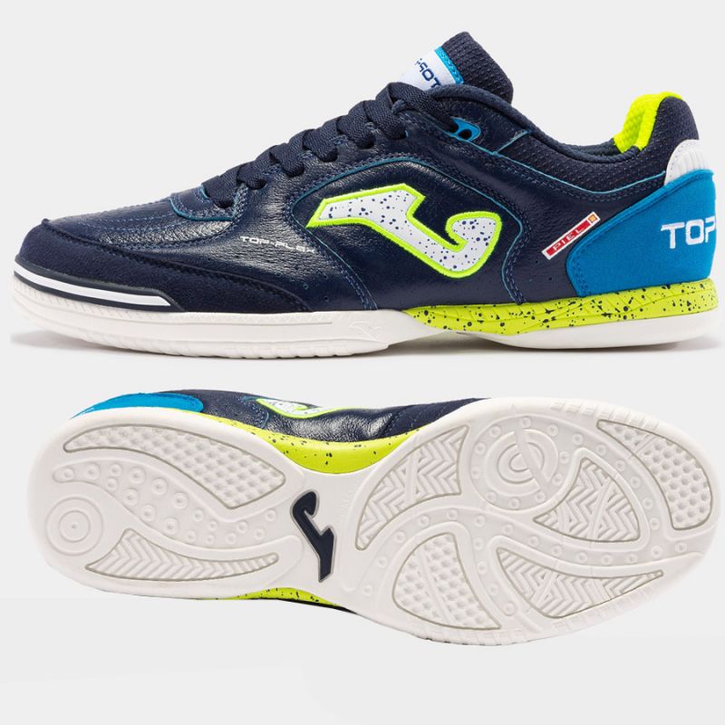 Joma Top Flex 2303 IN M TOPW2303IN shoes cipő