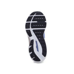 Mizuno Wave Inspire 18 amparo J1GD224402 blue//deep cobalt fehér futócipő