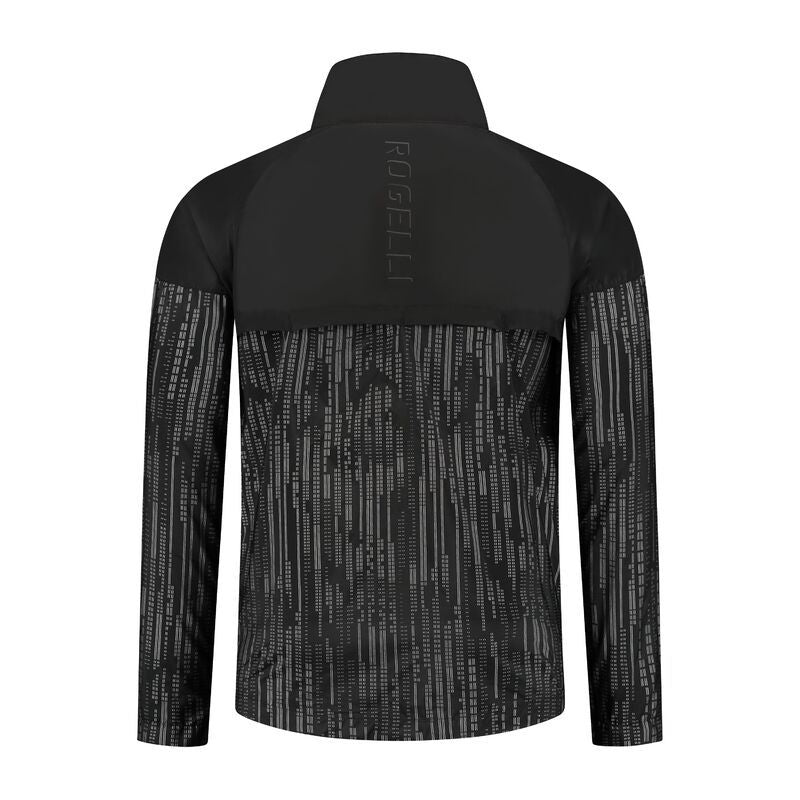 Rogelli ESSENTIAL HIVIS XL running dzseki