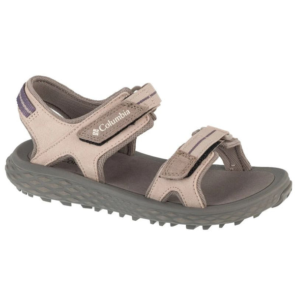 Columbia Konos Hiker 2-Strap Szandál, női, krém