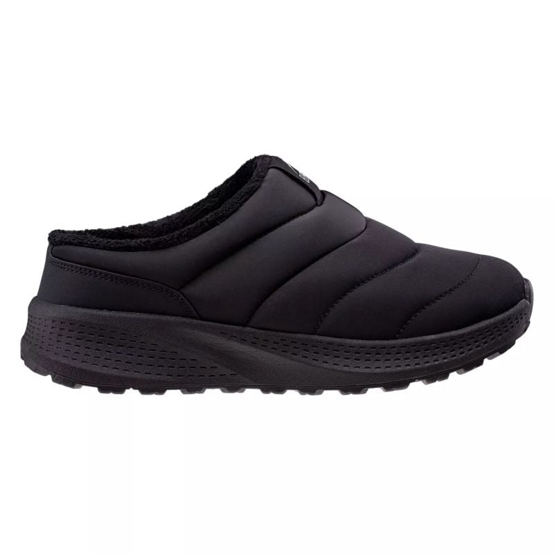 Elbrus Helme Th slippers fekete cipő