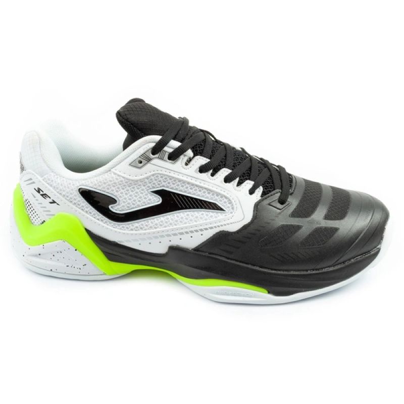 Joma Set Men 2632 men's sports for tennis comfortable cipő