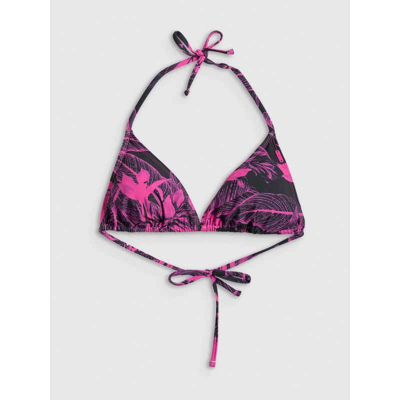 4F Women's bikini top two-piece swimwear