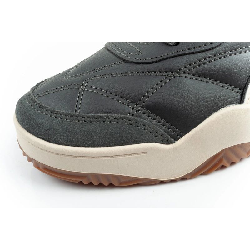 Puma women's sports sneakers Tifosi classic fashionable gray szürke utcai cipő