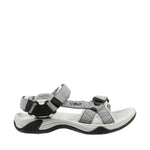 CMP Hamal Hiking W Sandals szürke szandál