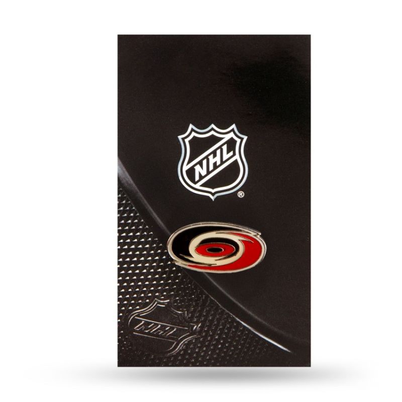Inny Inglasco NHL Logo pin 392SV000367 Rajongói termék