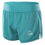 Elbrus Paru Jr kék shorts, pants